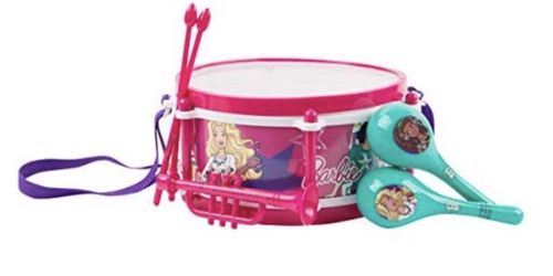 Barbie drum 2024