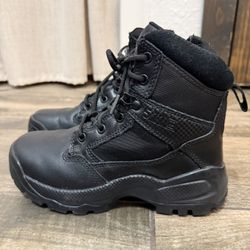Tactical Boots 