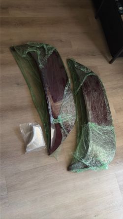 1965 chevy impala side skirts