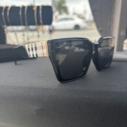 Glasses