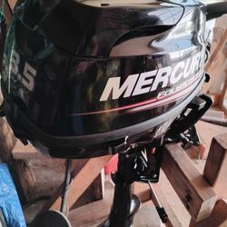2016 3.5 ho 4 stroke 2016 Mercury 3.5 4 stroke