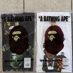 Bape YoungBoy Shirt