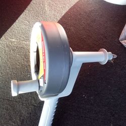 New 1/4" Drain Cable