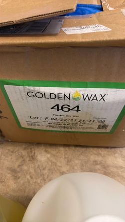 Soap materials