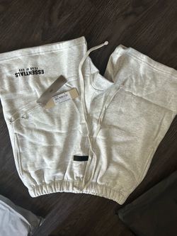 FOG Essential Shorts