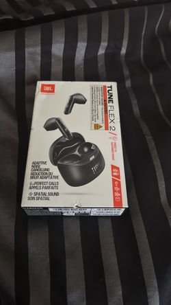 JBL Tune Flex 2 Flex