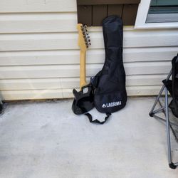Electric Guitar