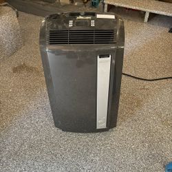 Delonghi AC Unit