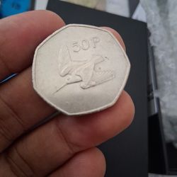 Ireland  Coin
