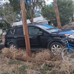 2006 Subaru B9 Tribeca