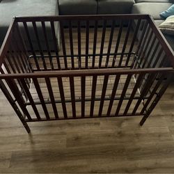 Baby crib