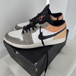 Air Jordan 1 Retro Flight Club Mens Size 13