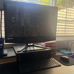 Lenovo Ideacentre AOI 700