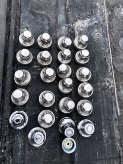 Lug Nuts For Tundra 2024