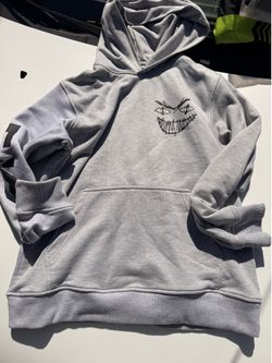 Evil Hearts Club hoodie