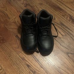 Worx Safety Toe Work Boot
