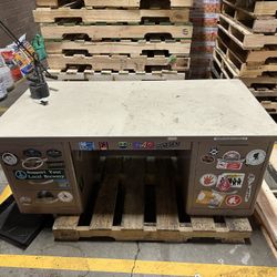 Free Desk