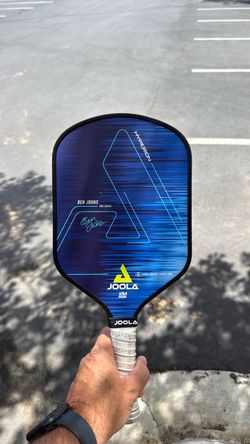 Joola Hyperion paddle