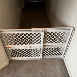Dog Gate