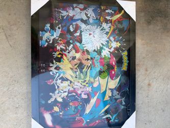 Pokémon (PLEASE READ DESCRIPTION)