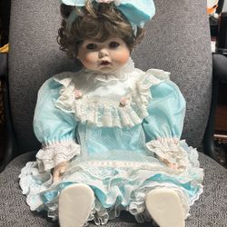 Vintage Doll Marie Osmond Jessica 