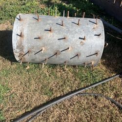 Farm Equipment