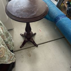 End Table 