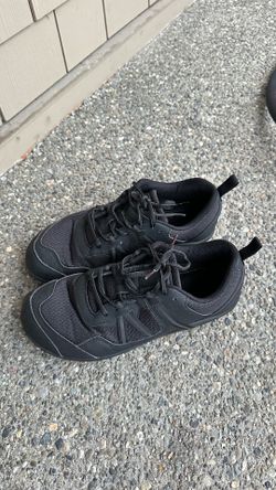 XERO Prio Shoes Mens 10.5 Wide Barefoot Sneakers
