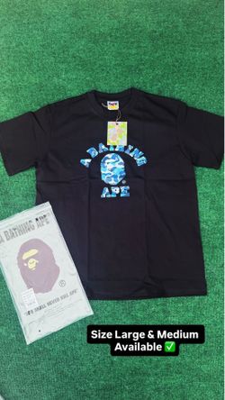 Bape Tee
