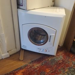 Panda Dryer