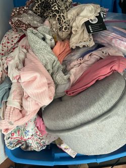 Babygirl clothes