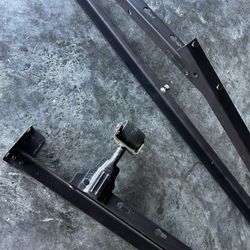 Queen Size Bed Frame