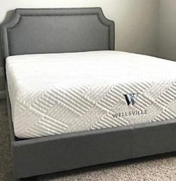 Brand NEW Mattresses Must GO