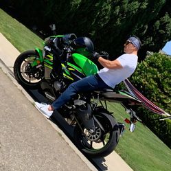 2019 ZX6R KRT EDITION 