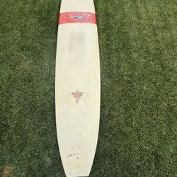 Longboard Noise Rider 