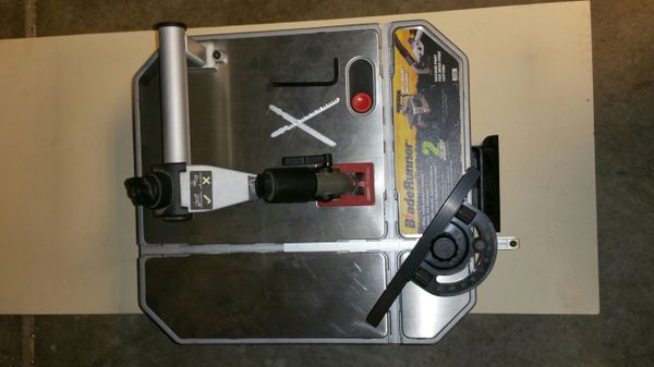 Rockwell blade runner, almost new for Sale in Bothell, WA - OfferUp