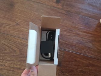 Original Steam Deck Power Adapter