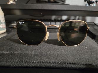 Ray Ban Aviators