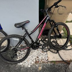 Bike - Mongoose