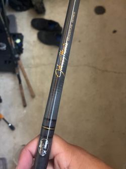Bass Rod