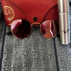 Rayban Sunglasses