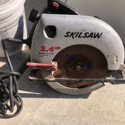 Skil Saw