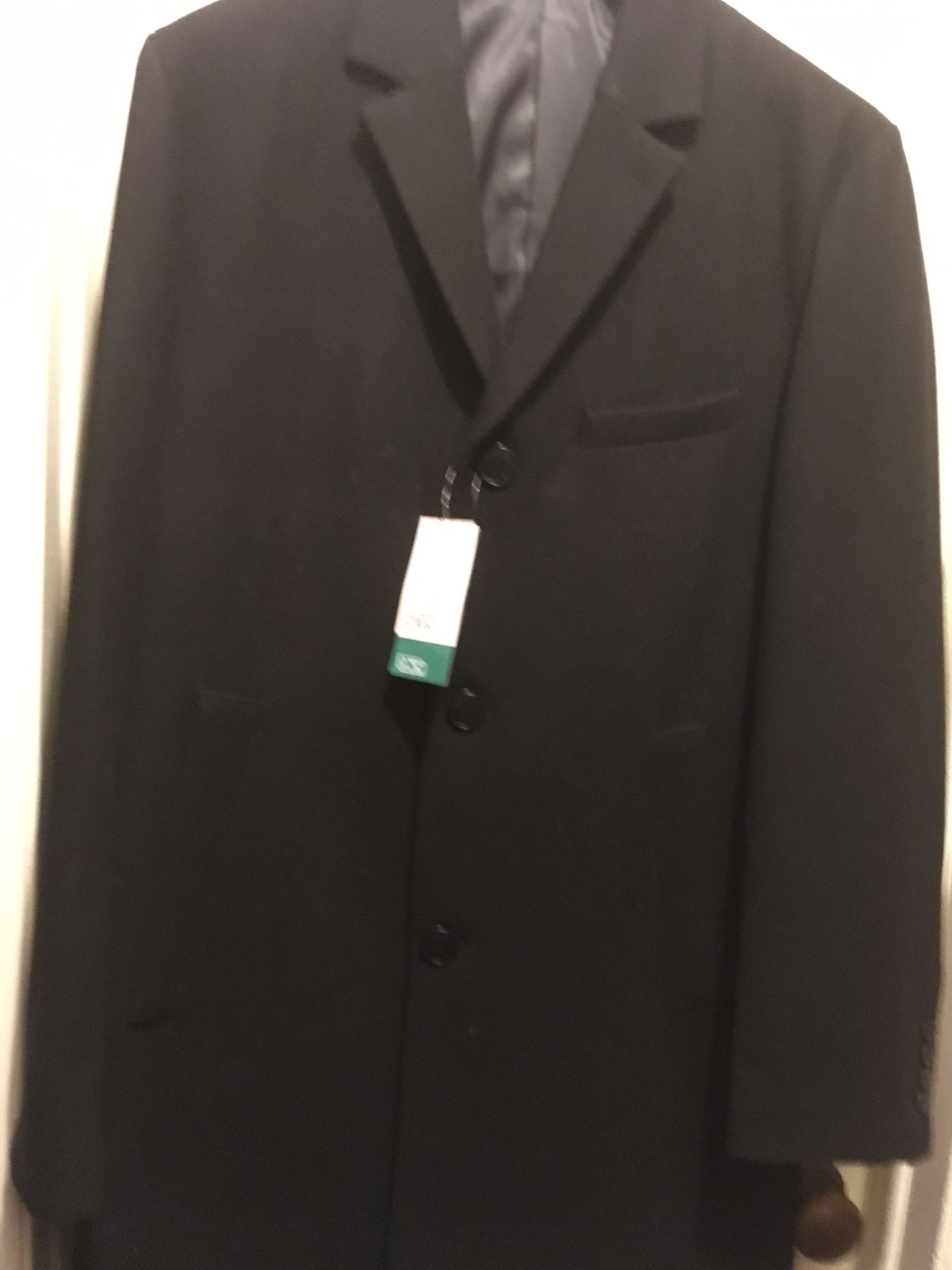 H&M’s Coat (large size) Brand New