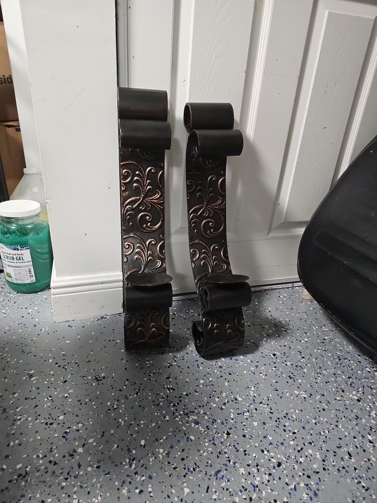 Candle Holder