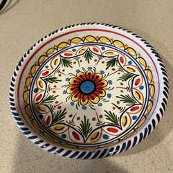  Colorful Dish