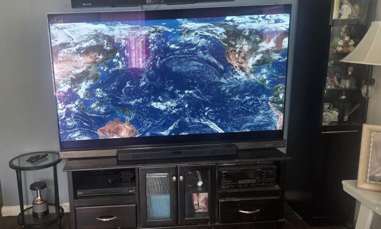 77 Inch Oled LG Signature Series