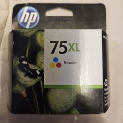 HP / Miscellaneous SEALED Printer Ink Cartidges