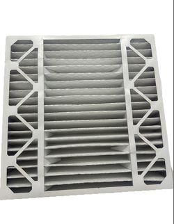 🔥Nordic Pure 20x25x5 (4 3/ 8) MERV 12 A/C Furnace Air Filters