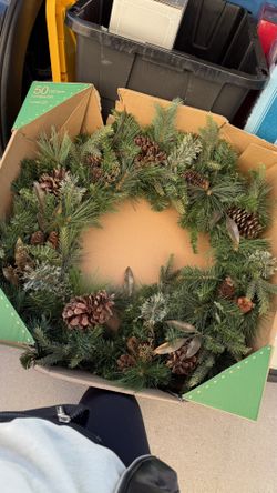 Christmas Decorations 