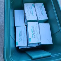 Face Mask $5 For All